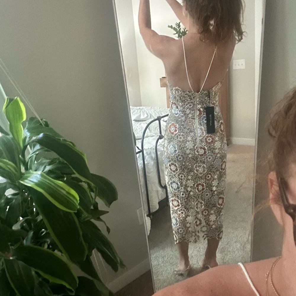 Elliatt cocktail dress - Picture 4 of 5